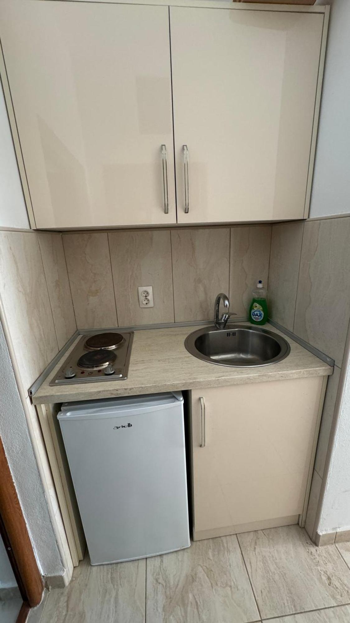 Harasta Lux Apartment Bar Exterior photo