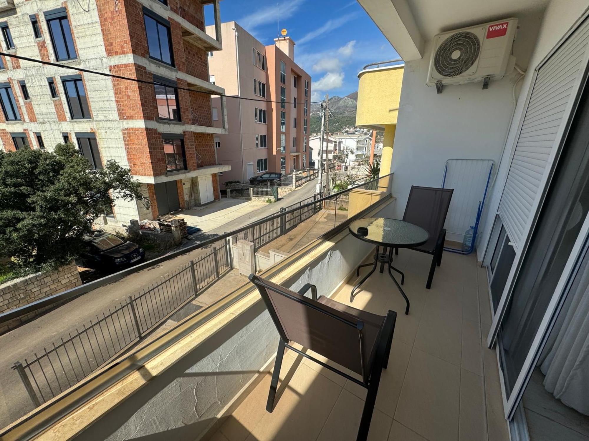 Harasta Lux Apartment Bar Exterior photo