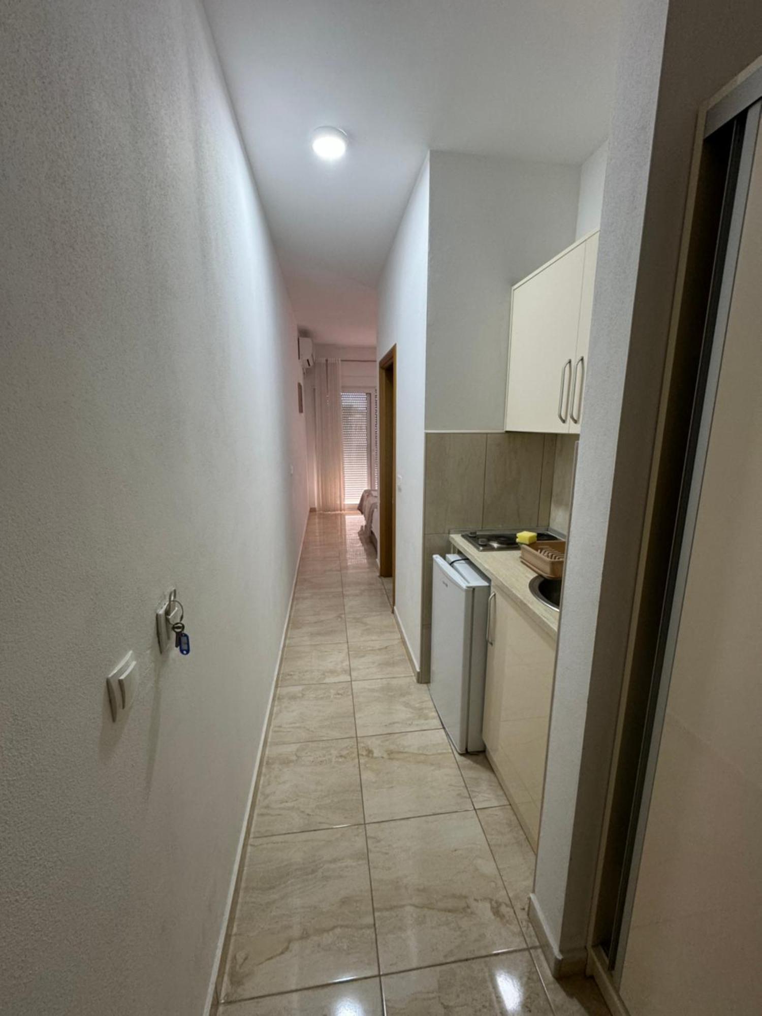 Harasta Lux Apartment Bar Exterior photo