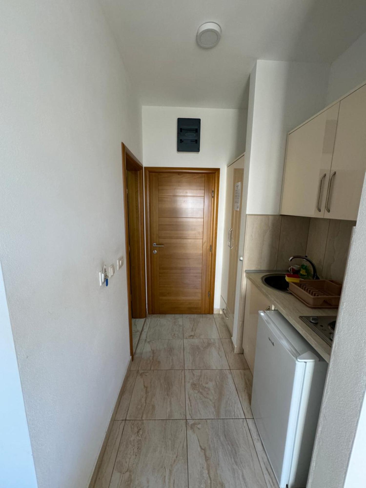 Harasta Lux Apartment Bar Exterior photo