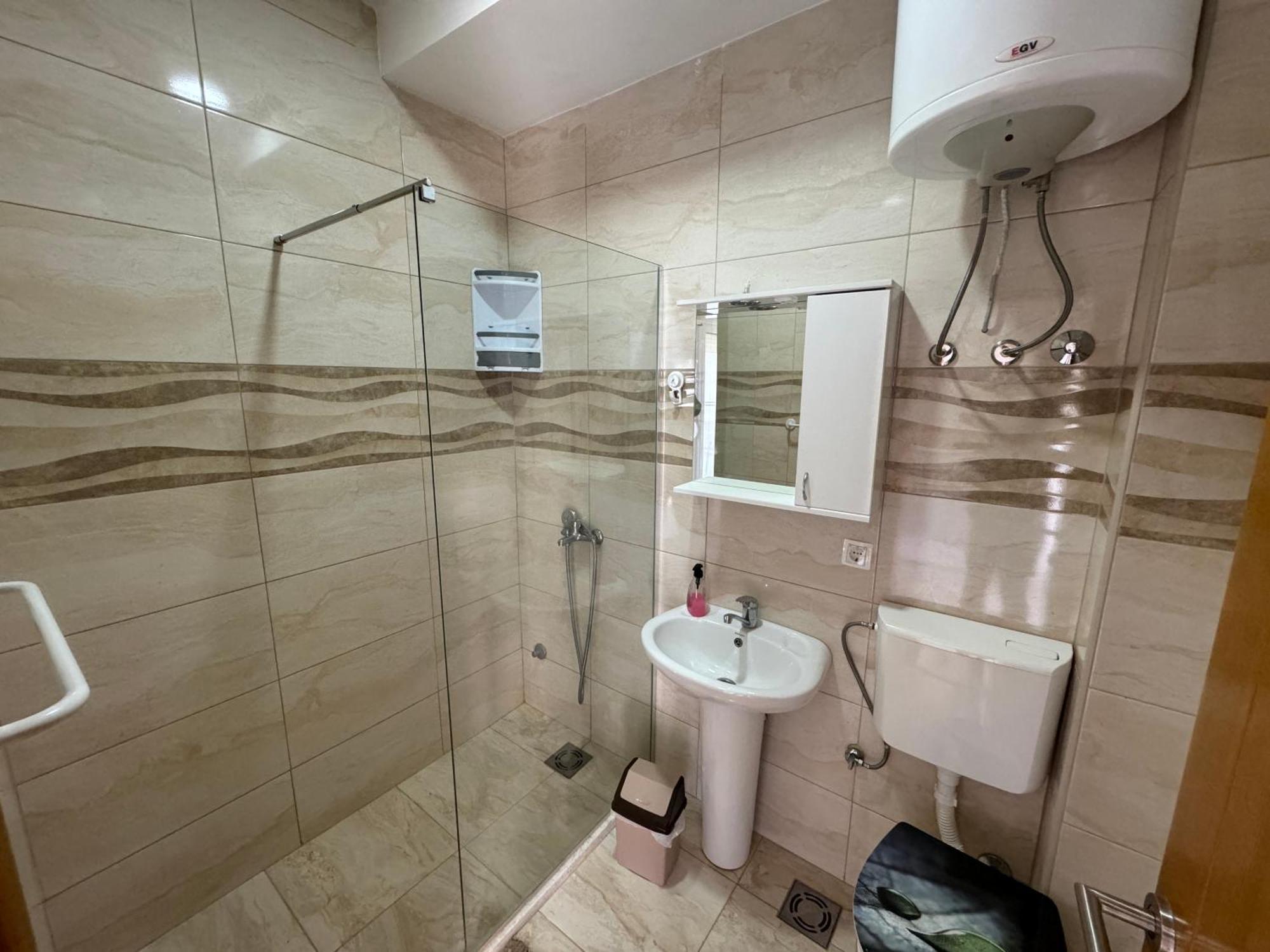 Harasta Lux Apartment Bar Exterior photo
